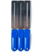 Music Nomad MN225 Grip Guards 3 pcs