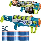 Hasbro Nerf Rebel Doomkanon
