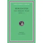 The Persian Wars, Volume II