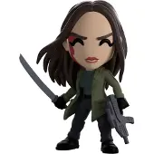 Youtooz John Wick Ballerinan Vinylfigur 11 Cm
