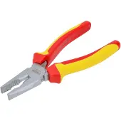 AWTOOLS Flacktång AW31102; 180 mm