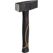 PICARD BlackTec 0005980-1000 Stenhammare 1000 g 280 mm 1 st