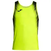 Joma Elite Xi ärmlös T-shirt