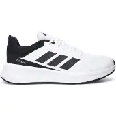 Adidas Sneaker 'FortaRun 4.0' svart / vit