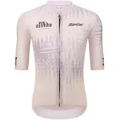 Santini Reverb Cycling Korta ärmar Cykeltröja