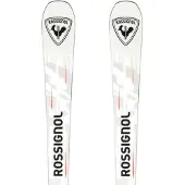 Rossignol Hero Master St R22+spx 14 Rockerace Gw Alpint Skidpaket