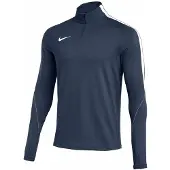 Nike Träningströja Dri-FIT Strike 26 Drill - Navy/Vit, storlek X-Large