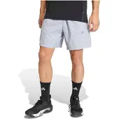 Adidas Workout Essentials Brandlove Woven 7´´ Shorts