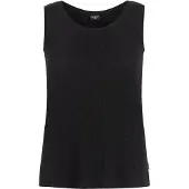 Protest Fields ärmlös T-shirt