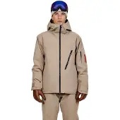 The Mountain Studio 2l Stretch Jacka