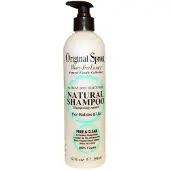 Original Sprout , Klassisk Samling, Klassisk Shampoo, För Varje Hårtyp, 12 fl oz (354 ml)