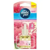 Ambi Pur ELECTRICO refill luftfräschare elegant 21 5 ml