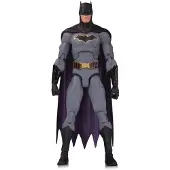 DC Direct DC Essentials: Batman Rebirth Version 2 Actionfigur