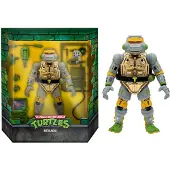 Super7 Teenage Mutant Ninja Turtles Metalhead - ULTIMATES! 7-tums Actionfigur