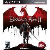 Dragon Age 2 - Playstation 3