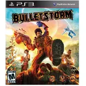 Bulletstorm - Playstation 3