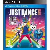Ps3 Just Dance 2018