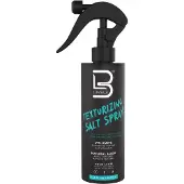 L3VEL3 Level 3, Texturizing Salt Spray, 8,45 fl oz (250 ml)