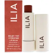 Ilia Balmy Tint Hydrating Lip Balm Läppbalsam 4.4 g Faded
