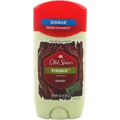 Old Spice , Deodorant, Timber med Sandelträd, 3 oz (85 g)