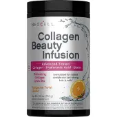 NeoCell , Collagen Beauty Infusion Drink Mix, Tangerin Twist, 11,6 oz (330 g)