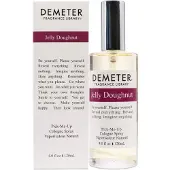 Demeter Jelly Doughnut Unisex Cologne Spray 4 oz