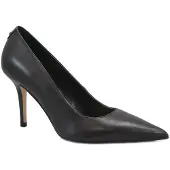 GUESS Pumps 'PRINDY PRNLEA' svart