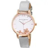 Olivia Burton Ob16ch03 Damklocka