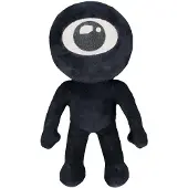 Doors - Seek Samlarplush (8" Hög, Serie 1)