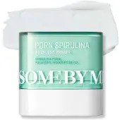 SOME BY MI , PDRN Spirulina, Primer för Porerna, 0,35 oz (10 g)