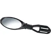 Blackburn Mountain Right Rearview Mirror Svart