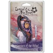 Fantasy Flight Games Legend of The Five Rings: The Card Game Krigarna av Vindklanen
