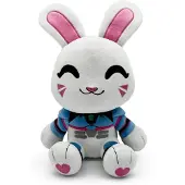 Youtooz - Overwatch D.Va Bunny 9" Plush - Samlarplush från Overwatch