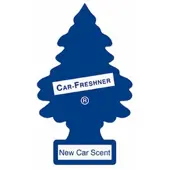 Little Trees New Car Air Freshener