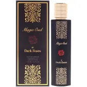 Paris Corner Magic Oud - Dark Roses av för Unisex - 3.4 oz EDP Spray