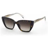 Zadig & Voltaire Szv472-530743 Solglasögon För Kvinnor