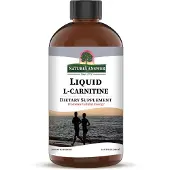 Natures Answer , Flytande L-karnitin, 16 fl oz (480 ml)