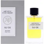 Armaf Konstnärlig Parfym - GJ-02 av för män - 3,4 oz EDP Spray