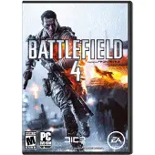 Battlefield 4 - PC
