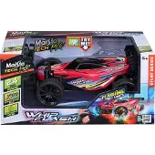 Maisto MaistoTech Radiostryd Bil R/C Whipflash