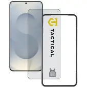Tactical Samsung Galaxy S26 Impact Armour skärmskydd av härdat glas