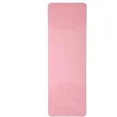 HMS YM10 yogamatta TPE light pink