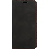 Tactical Samsung Galaxy S26+ Xproof plånboksfodral - Svart hök