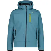 CMP 3a01787n Softshelljacka