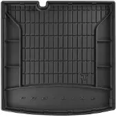 Frogum Bagagerumsmatta Skoda Enyaq Coupe iV 2022-
