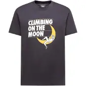 La Sportiva Moon Rock T-shirt Med Korta ärmar