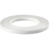 Creativ Company Tejp Dubbelhäftande Bredd 9 mm 50 m 6-pack
