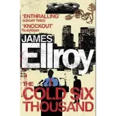 Cold Six Thousand