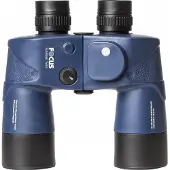Focus Marine 7x50 Compass Marinkikare 10 Year Warranty