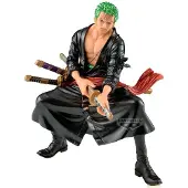 Banpresto One Piece Roronoa Zoro Figur